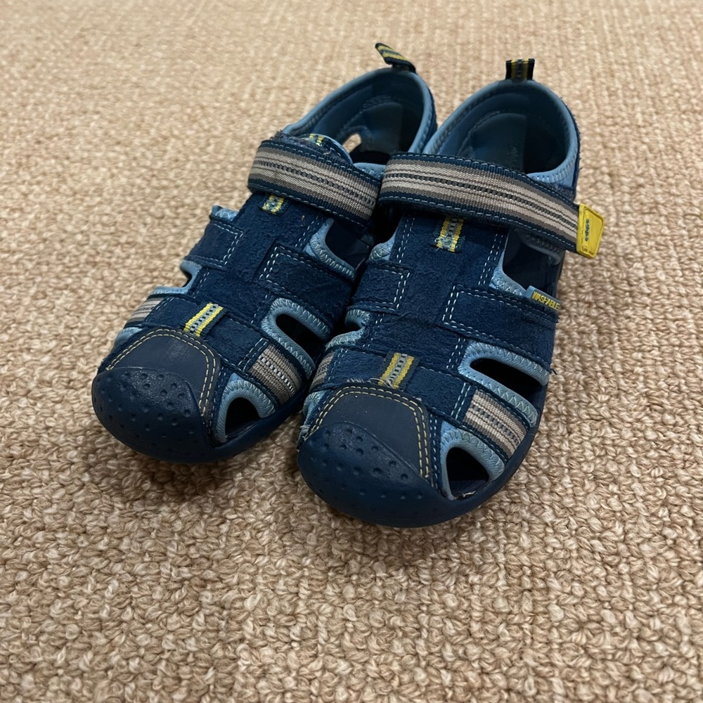Pediped water shoe size 12-12.5